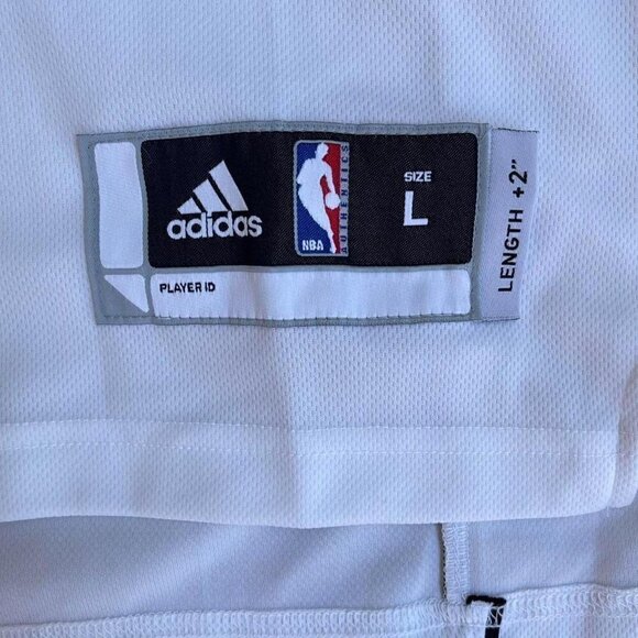 Nba adidas jersey - Picture 3 of 5